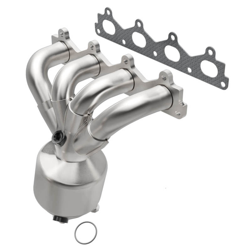 MagnaFlow Conv DF Honda 1996-2000 Civic / 1996-1997 Civic Del Sol 1.6L Magnaflow