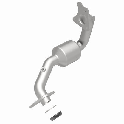 Magnaflow Conv DF 2015 Juke L4 1.6L OEM Magnaflow