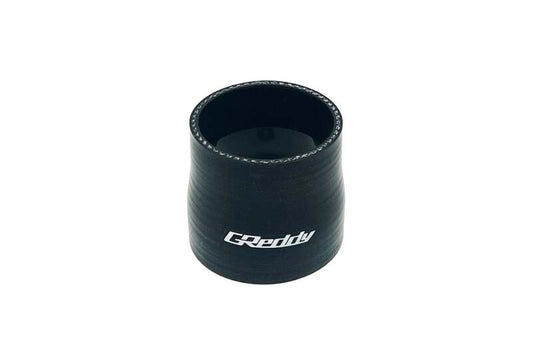 GReddy 54-60mm Silicone Reducer Hose - Black