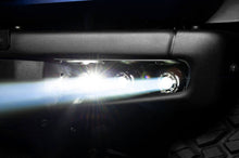 Load image into Gallery viewer, Oracle Lighting 21-24 Ford Bronco Off Road Laser and LED Fog Light Kit for Steel Bumper