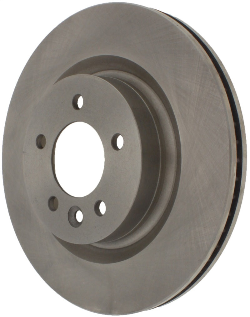 Centric OE Grade Front Brake Kit (2 Wheel) Stoptech