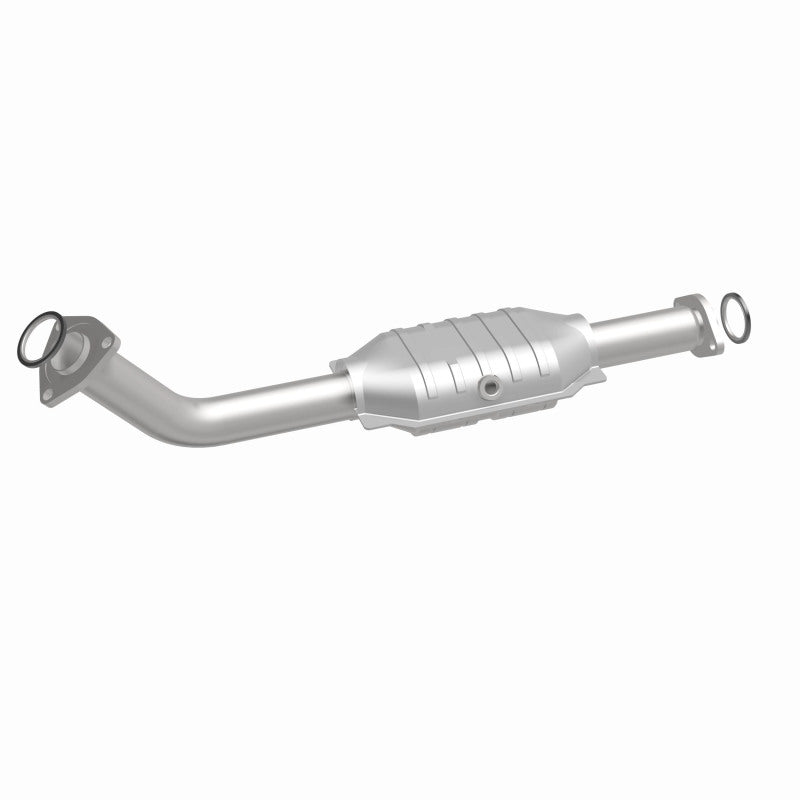 MagnaFlow CONV DF 04-06 Toyota Tundra 4.7L Passenger Side Front Magnaflow