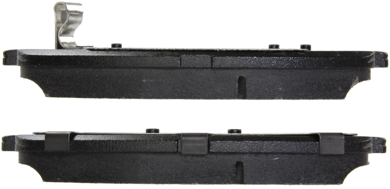 StopTech 11-15 Kia Optima Street Performance Front Brake Pads Stoptech