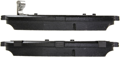 StopTech 11-15 Kia Optima Street Performance Front Brake Pads Stoptech