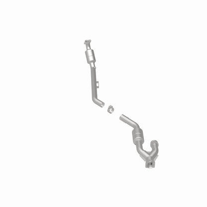 Magnaflow 2005 Mercedes-Benz CLK320 3.2L Direct Fit Converter Magnaflow