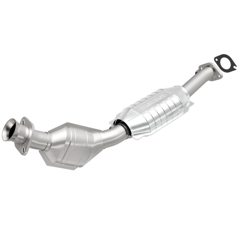 MagnaFlow Conv DF 96-00 Crown Vic 4.6L 50 S Magnaflow