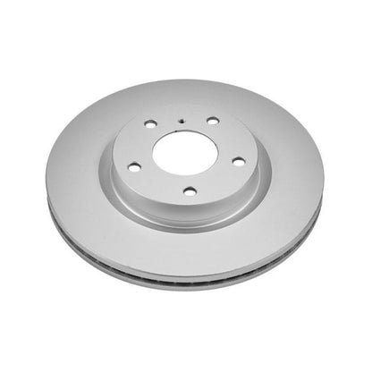 Power Stop 03-05 Infiniti G35 Front Evolution Geomet Coated Rotor PowerStop