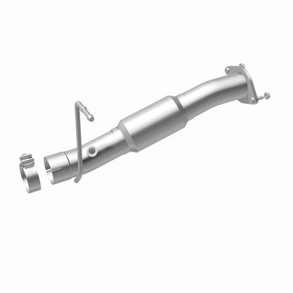 Magnaflow Conv DF 2001-2006 Chevrolet Silverado 3500 Magnaflow