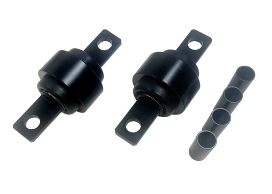 Whiteline 17-24 Tesla Model 3 Long Range Front Lower Forward Inner Bushing Kit (Spherical) Whiteline