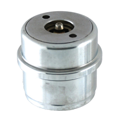 QA1 GM (K6145) - No Stud Lower Press-In Style Ball Joint Housing - Steel