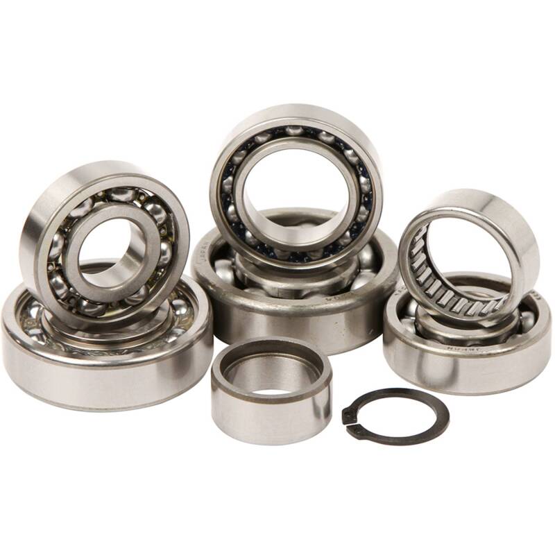 Hot Rods 07-12 Suzuki RM-Z 250 250cc Transmission Bearing Kit TBK0052