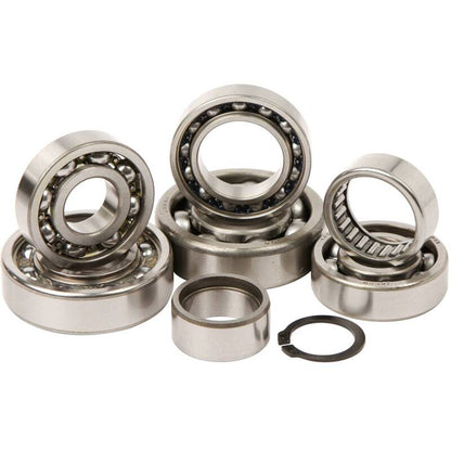 Hot Rods 07-12 Suzuki RM-Z 250 250cc Transmission Bearing Kit TBK0052