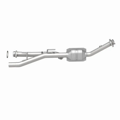 MagnaFlow Conv DF 97-00 Explorer 4.0 Passenger Side Magnaflow