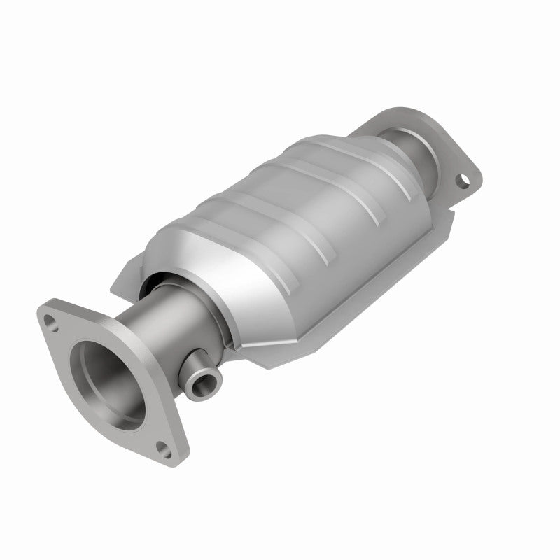 MagnaFlow Conv DF 00-02 Nissan Sentra 1.8L CC Magnaflow