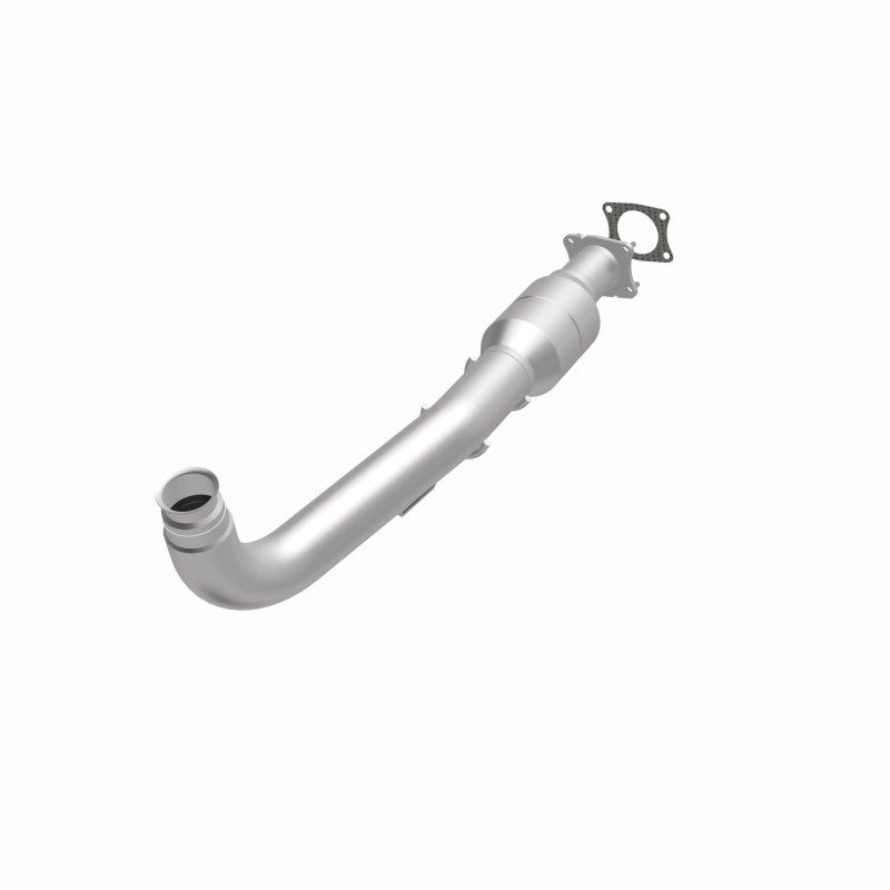 Magnaflow DOC DF 07-10 Silverado 2500/3500 HD 6.6L Magnaflow