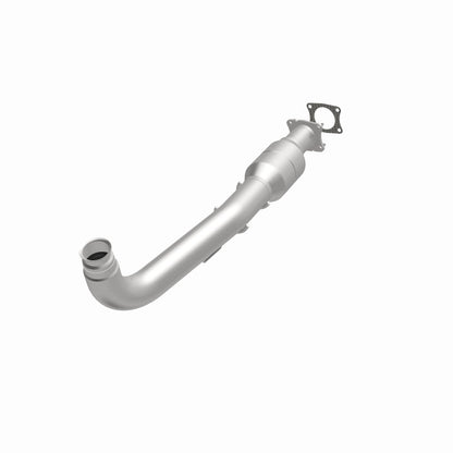 Magnaflow DOC DF 07-10 Silverado 2500/3500 HD 6.6L Magnaflow