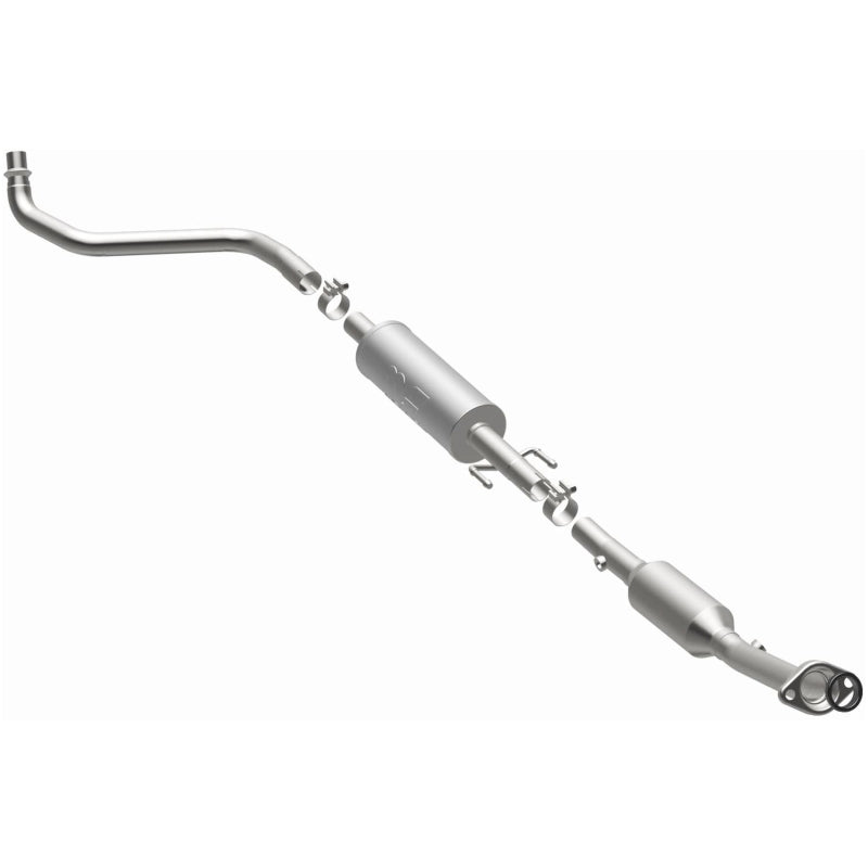 Magnaflow 04-06 Scion xA 1.5L Direct Fit Converter Magnaflow