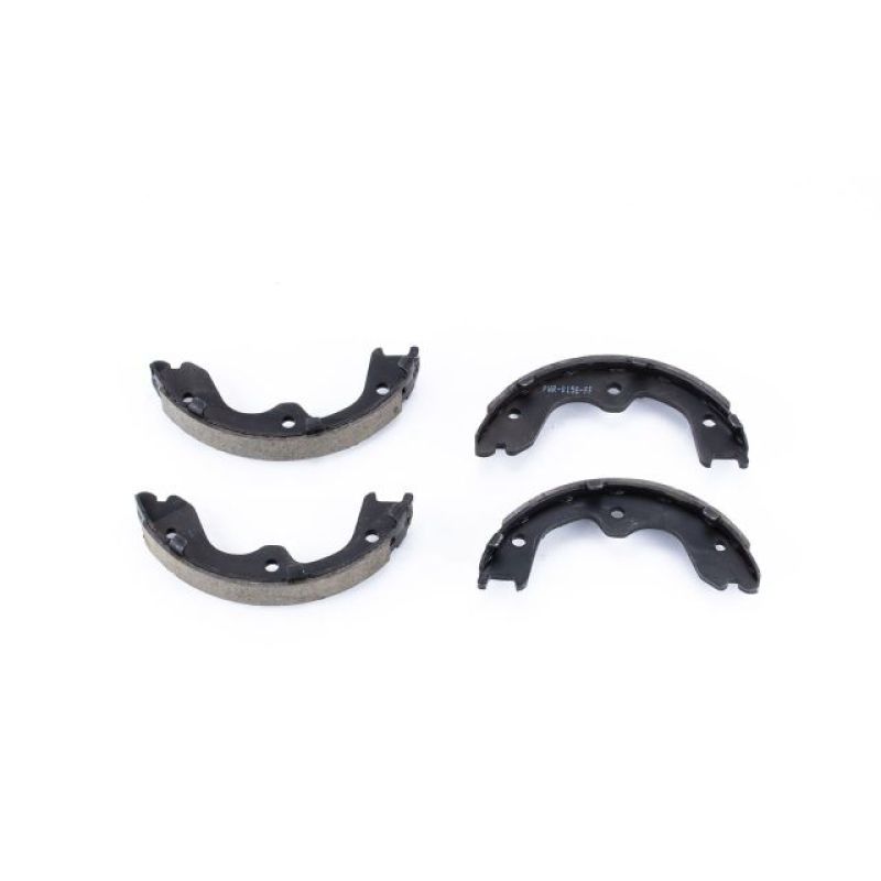 Power Stop 08-12 Infiniti EX35 Rear Autospecialty Parking Brake Shoes PowerStop