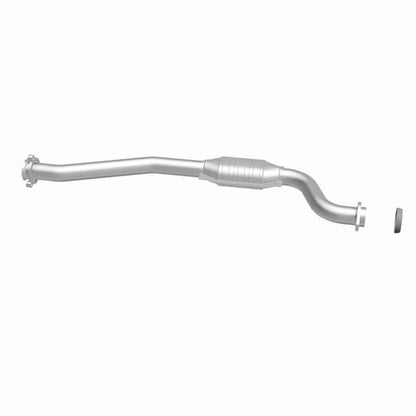 Magnaflow Conv DF 09-10 Hummer H3T 3.7L Magnaflow