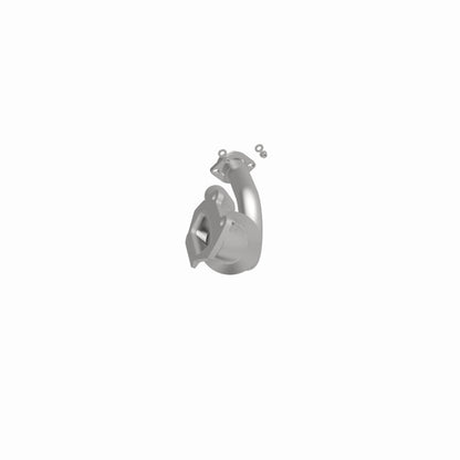 MagnaFlow Converter Direct Fit California Grade 12-15 Jeep Wrangler V6 3.6L Magnaflow