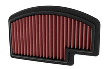 Load image into Gallery viewer, K&amp;N 21-22 Triumph Speed Triple RS 1160CC Replacement Air Filter