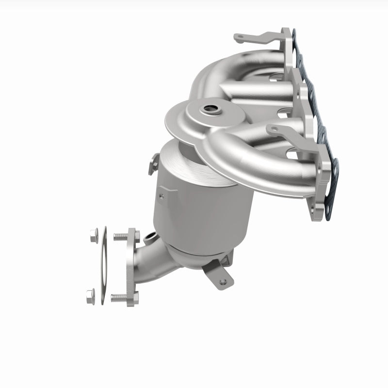 MagnaFlow 5531775 Direct-Fit Catalytic Converter
