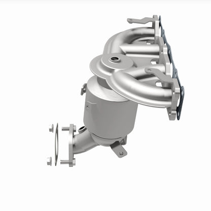 MagnaFlow 5531775 Direct-Fit Catalytic Converter