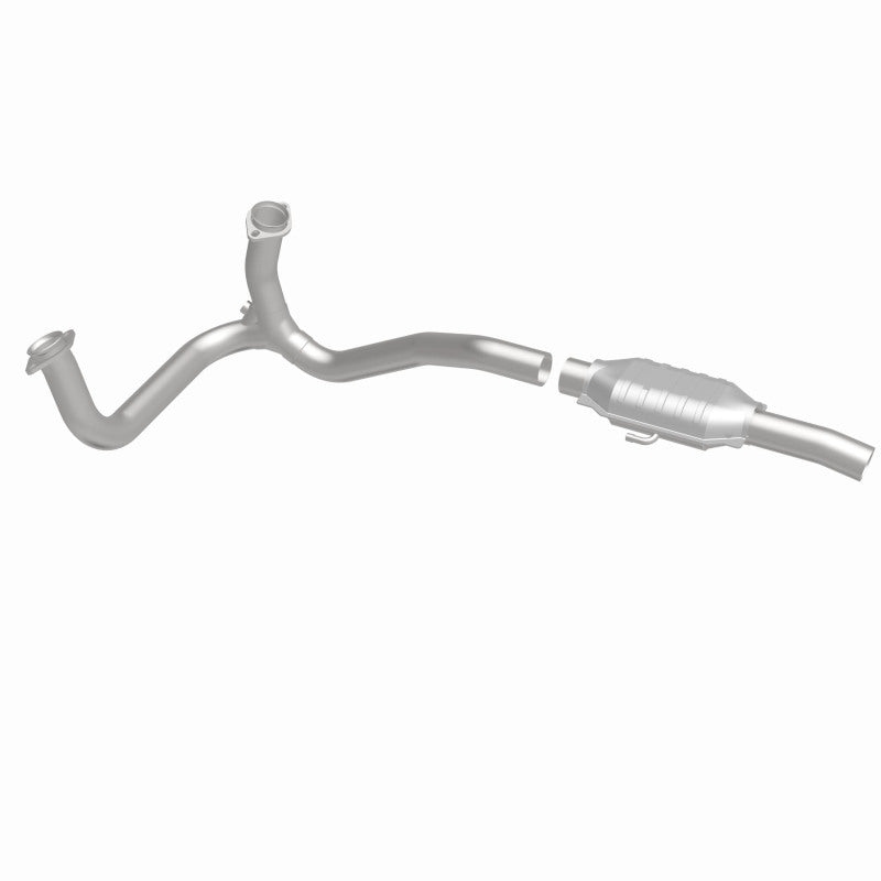 MagnaFlow Conv DF 88-95 Ford Van 5.8L 49S Magnaflow