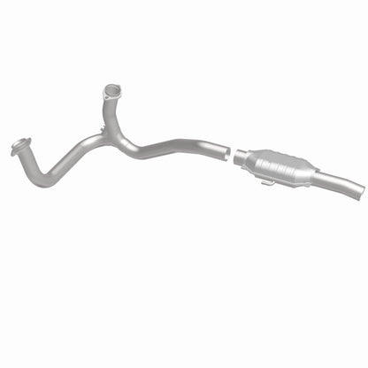 MagnaFlow Conv DF 88-95 Ford Van 5.8L 49S Magnaflow