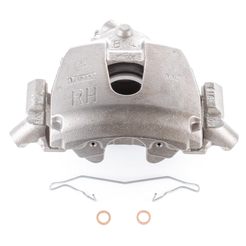 Power Stop 05-07 Mazda 3 Front Right Autospecialty Caliper w/Bracket PowerStop