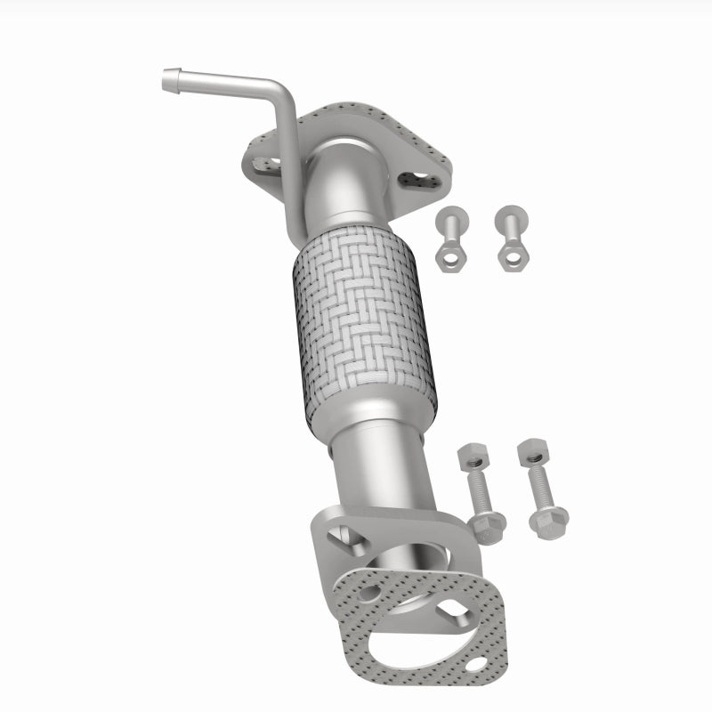 BRE Exhaust 10-13 KIA FORTE KOUP FORTE Front Pipe Kit