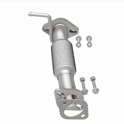 BRE Exhaust 10-13 KIA FORTE KOUP FORTE Front Pipe Kit