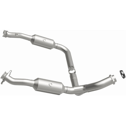Magnaflow 06-10 Ford Explorer 4.0L Direct Fit Converter Magnaflow