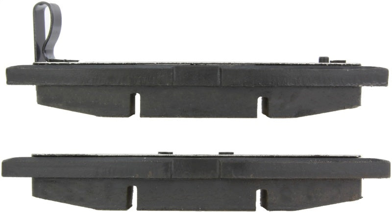 StopTech Street Disc Rear Brake Pads - 305.12750 Stoptech