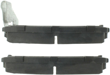 StopTech Street Disc Brake Pads - 305.03250 Stoptech