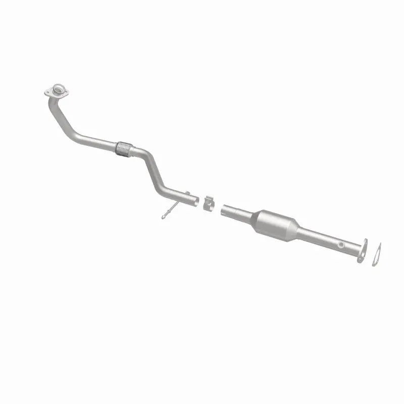 MagnaFlow Conv DF 02 Chevrolet Cavalier 2.2L Magnaflow