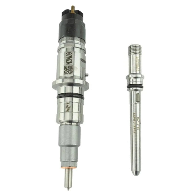 Industrial Injection Reman Stock 10-12 6.7L Cummins Cab & Chassis Injector Pack With Tubes