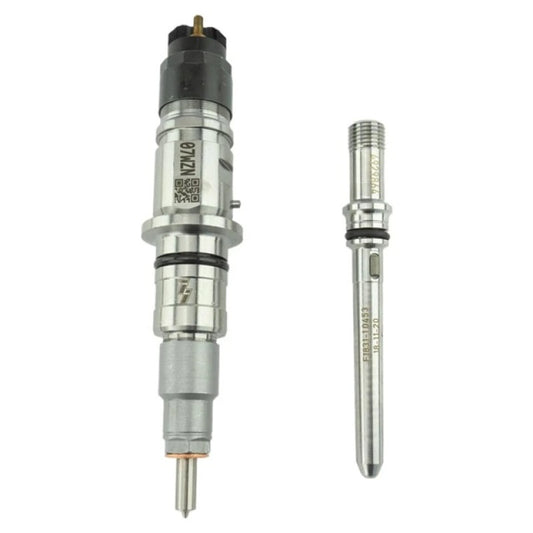 Industrial Injection Reman Stock 10-12 6.7L Cummins Cab & Chassis Injector Pack With Tubes