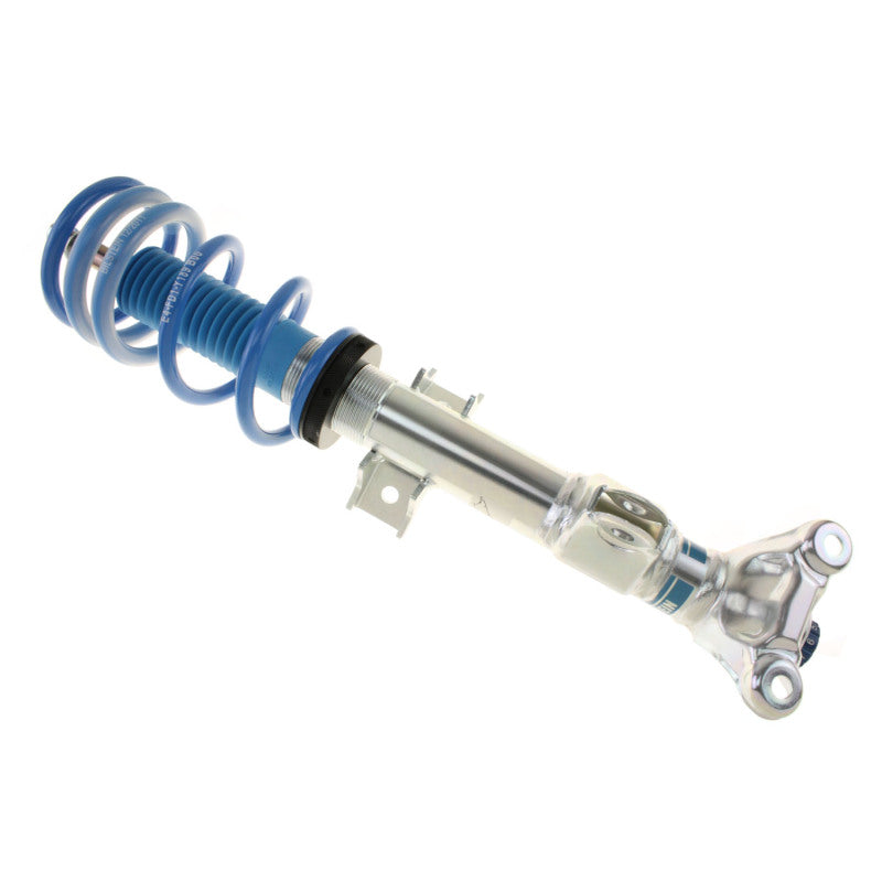 Bilstein B16 (PSS10) 12-13 Mercedes-Benz CLS550 Base V8 4.6L Frt & Rr Performance Suspension System