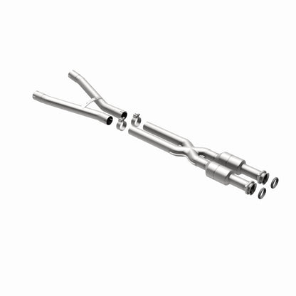 MagnaFlow Conv DF 12-13 Chevy Corvette 6.2L Magnaflow