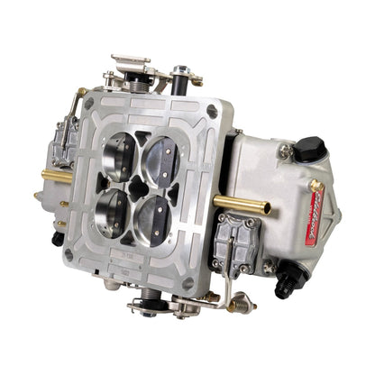 Edelbrock 1306 VRS-4150 650 CFM 4 circuit race carburetor aluminum
