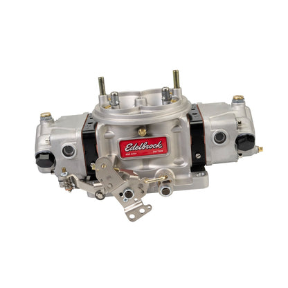 Edelbrock 1306 VRS-4150 650 CFM 4 circuit race carburetor aluminum