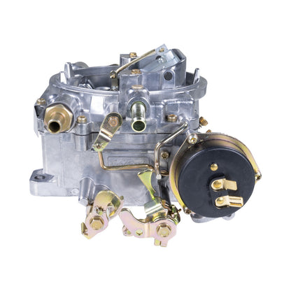 Edelbrock 1400 Performer 600 CFM carburetor electric choke satin EGR