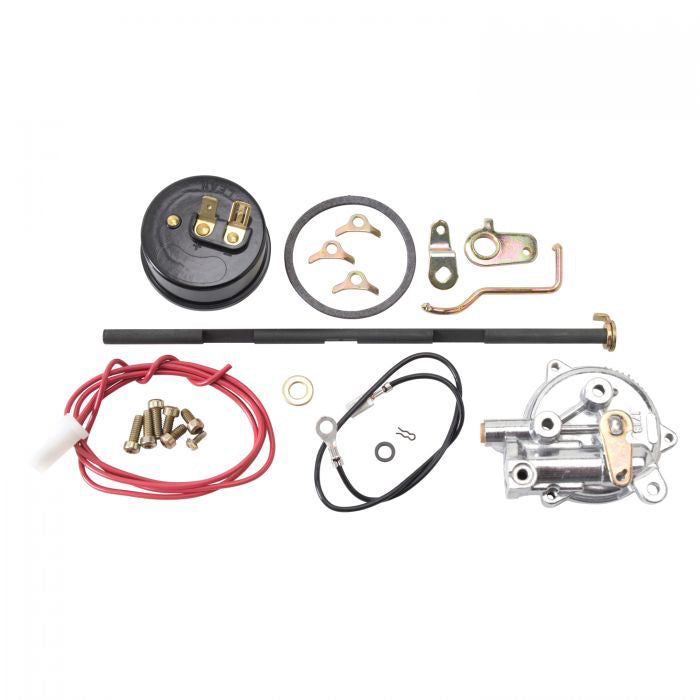 Edelbrock 1478 electric choke conversion kit for Performer carburetors