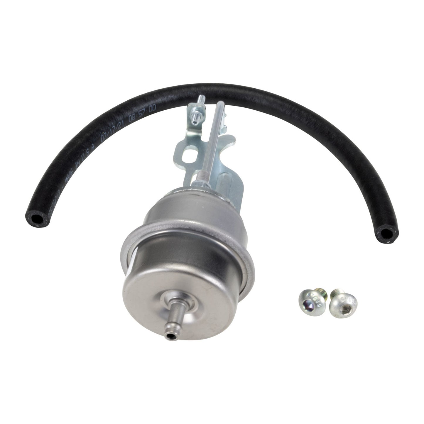 Edelbrock 15001 supercharger bypass actuator kit for FR-S BRZ Toyota 86