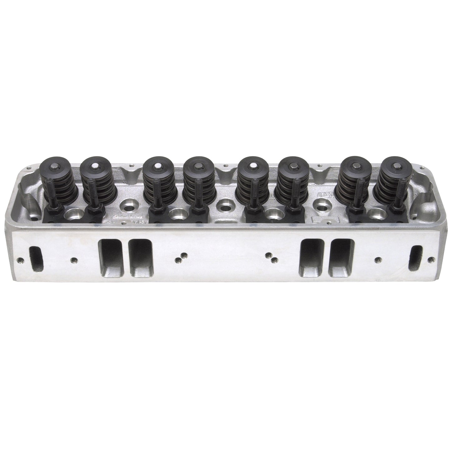 Edelbrock 60119 Performer RPM aluminum cylinder head AMC Jeep 343 360 390 401