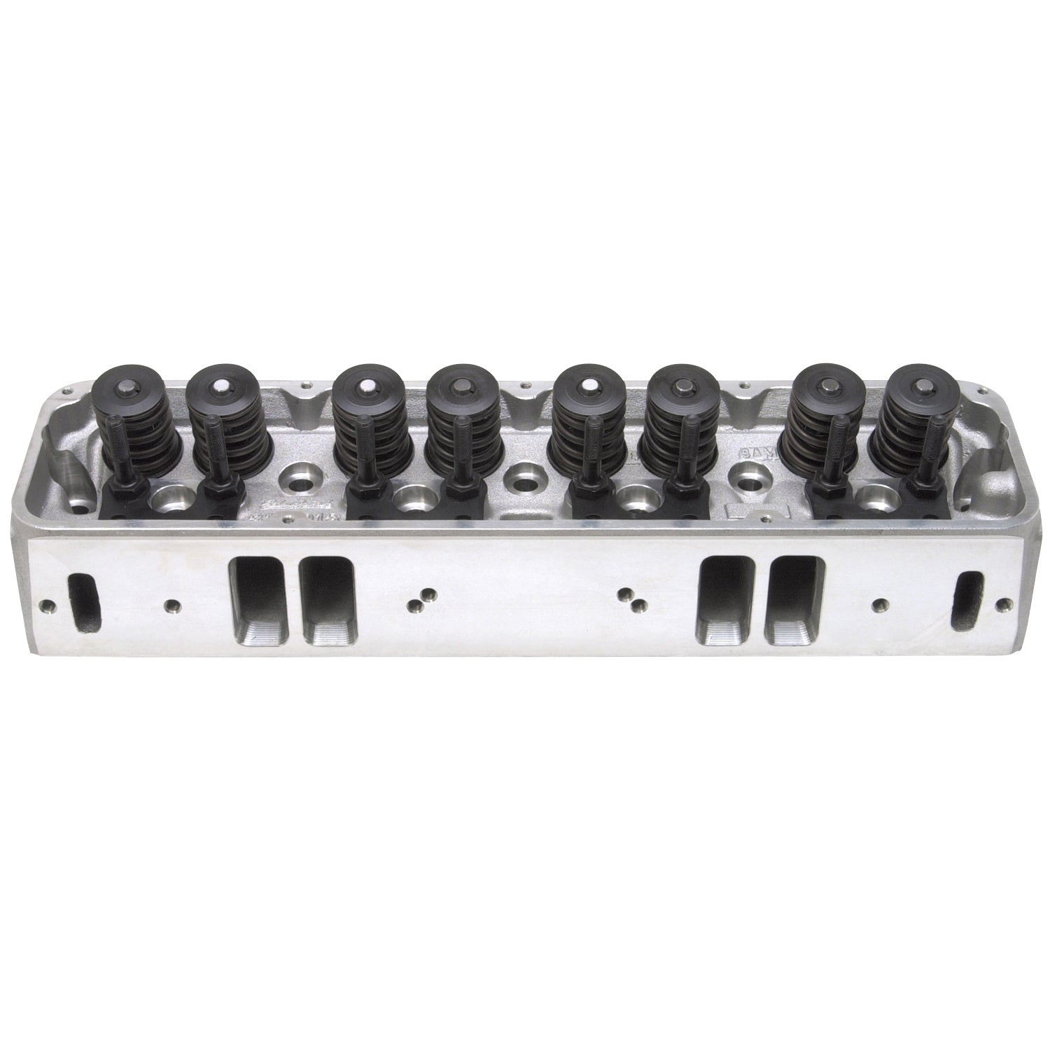 Edelbrock 60119 Performer RPM aluminum cylinder head AMC Jeep 343 360 390 401