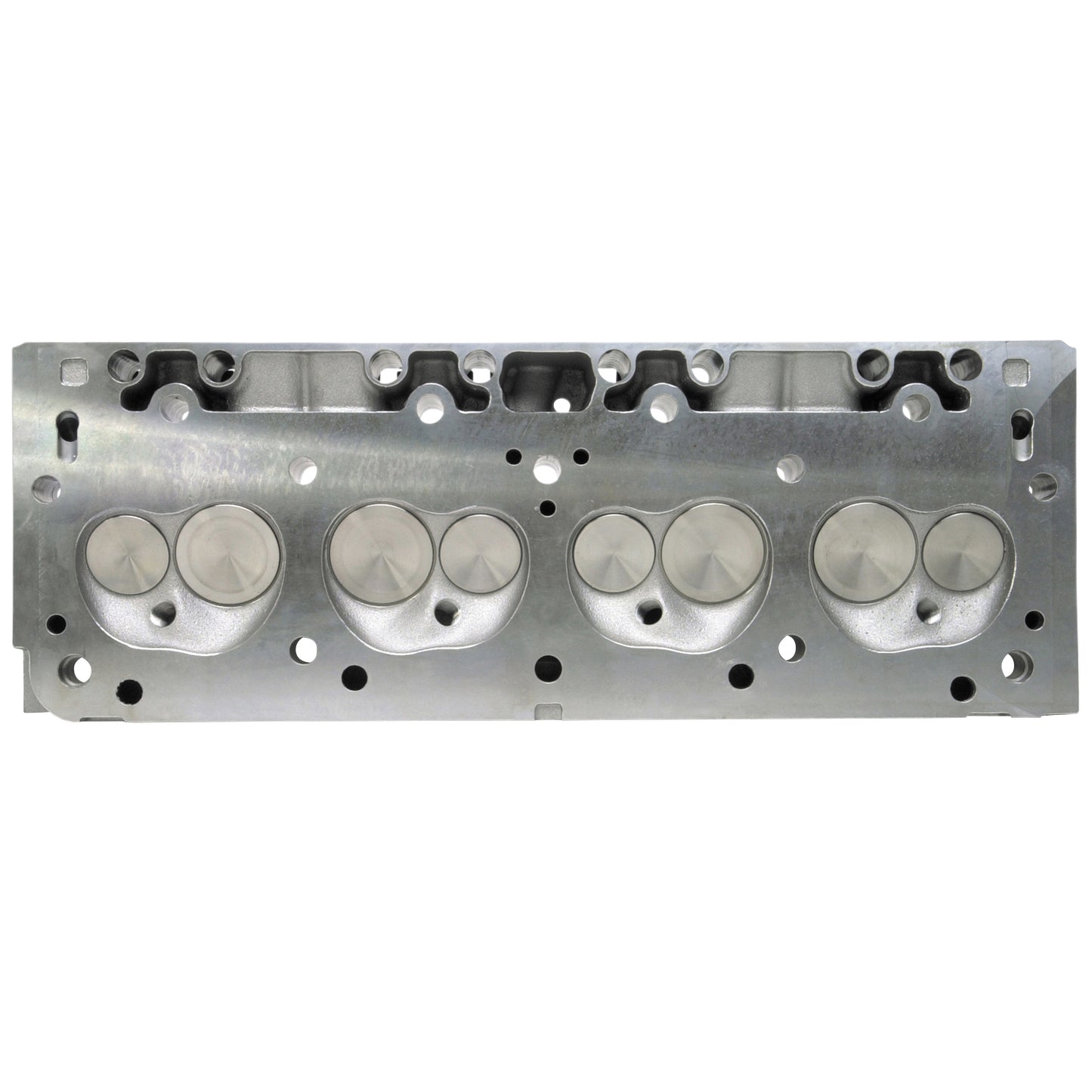 Edelbrock 60119 Performer RPM aluminum cylinder head AMC Jeep 343 360 390 401