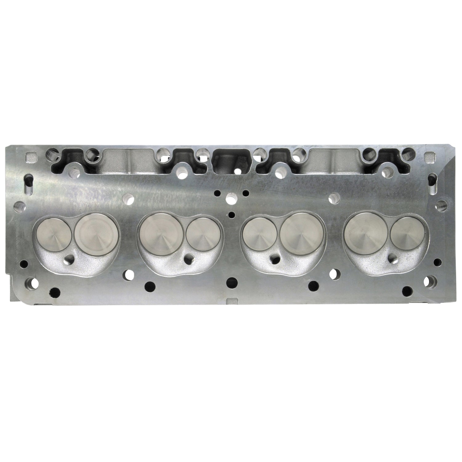 Edelbrock 60119 Performer RPM aluminum cylinder head AMC Jeep 343 360 390 401
