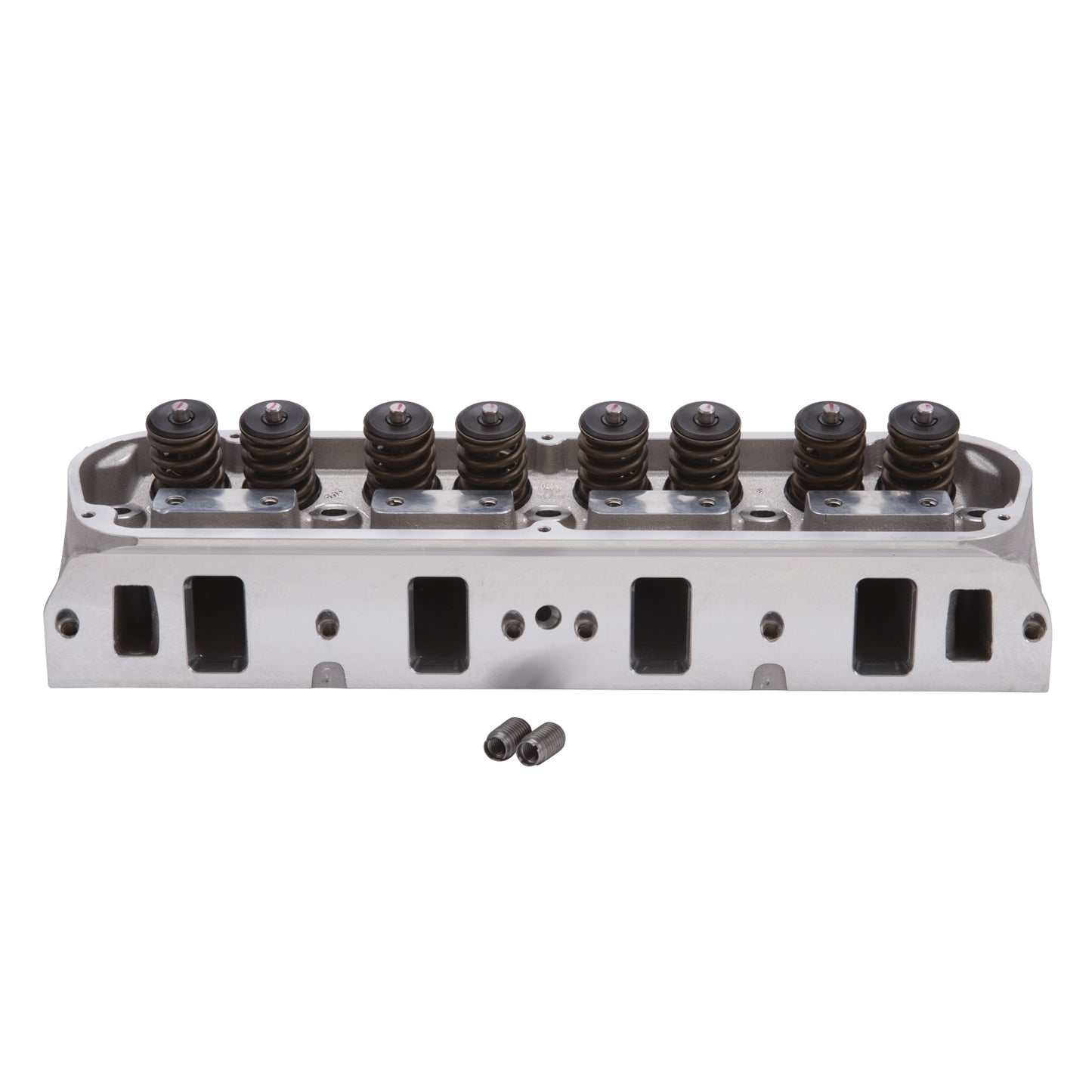 Edelbrock 60399 Performer aluminum cylinder head small block Ford 5.0 5.8